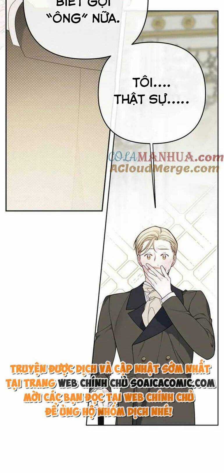 Bạo Quân Baby Chapter 17.1 trang 36