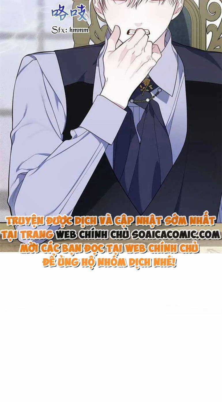 Bạo Quân Baby Chapter 17.1 trang 38