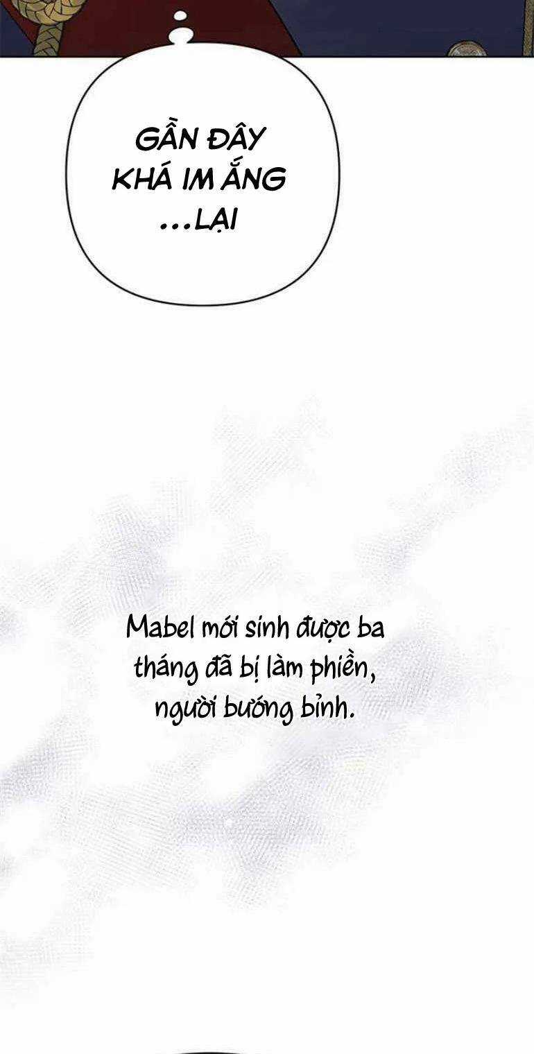 Bạo Quân Baby Chapter 17.1 trang 4