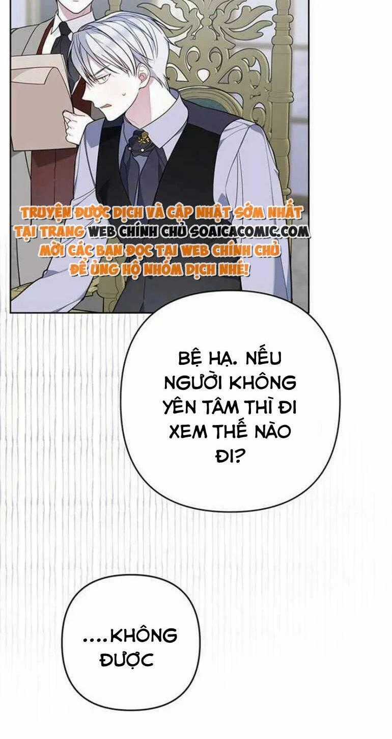 Bạo Quân Baby Chapter 17.1 trang 44