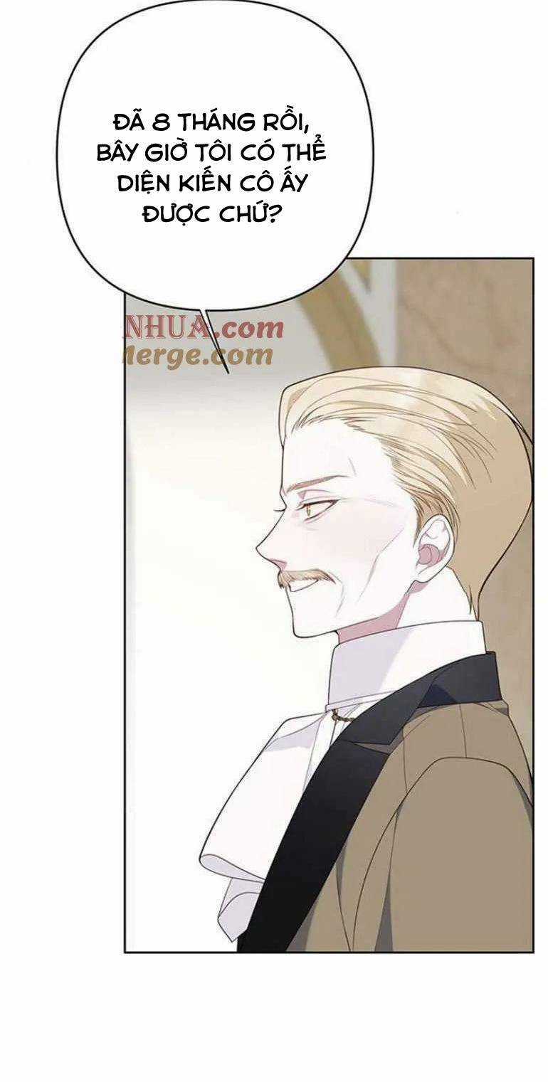 Bạo Quân Baby Chapter 17.1 trang 5