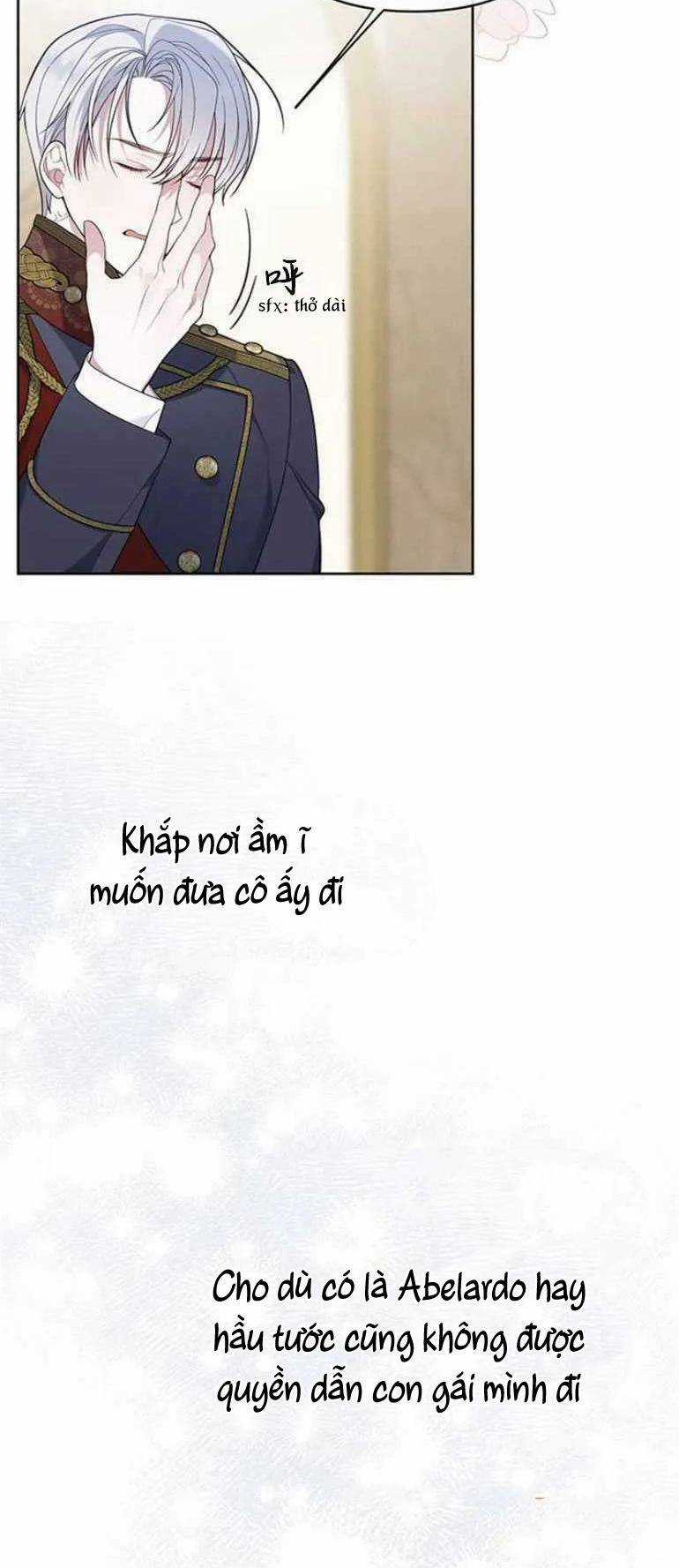 Bạo Quân Baby Chapter 17.1 trang 9