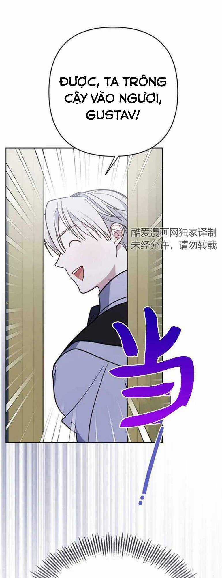 Bạo Quân Baby Chapter 17.2 trang 10