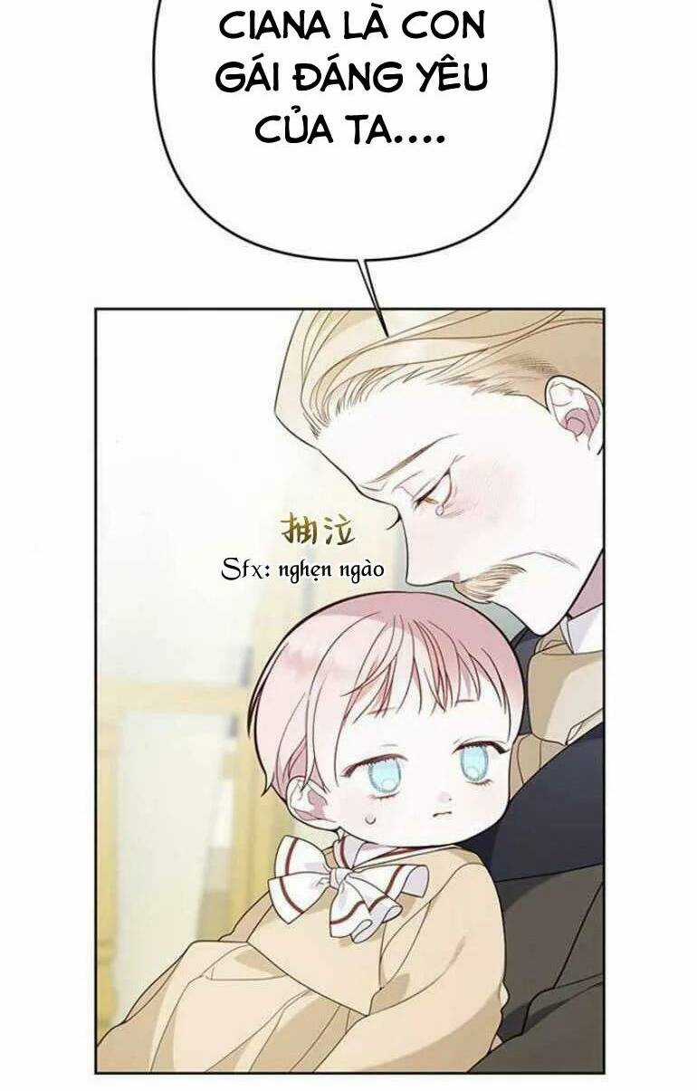 Bạo Quân Baby Chapter 17.2 trang 12