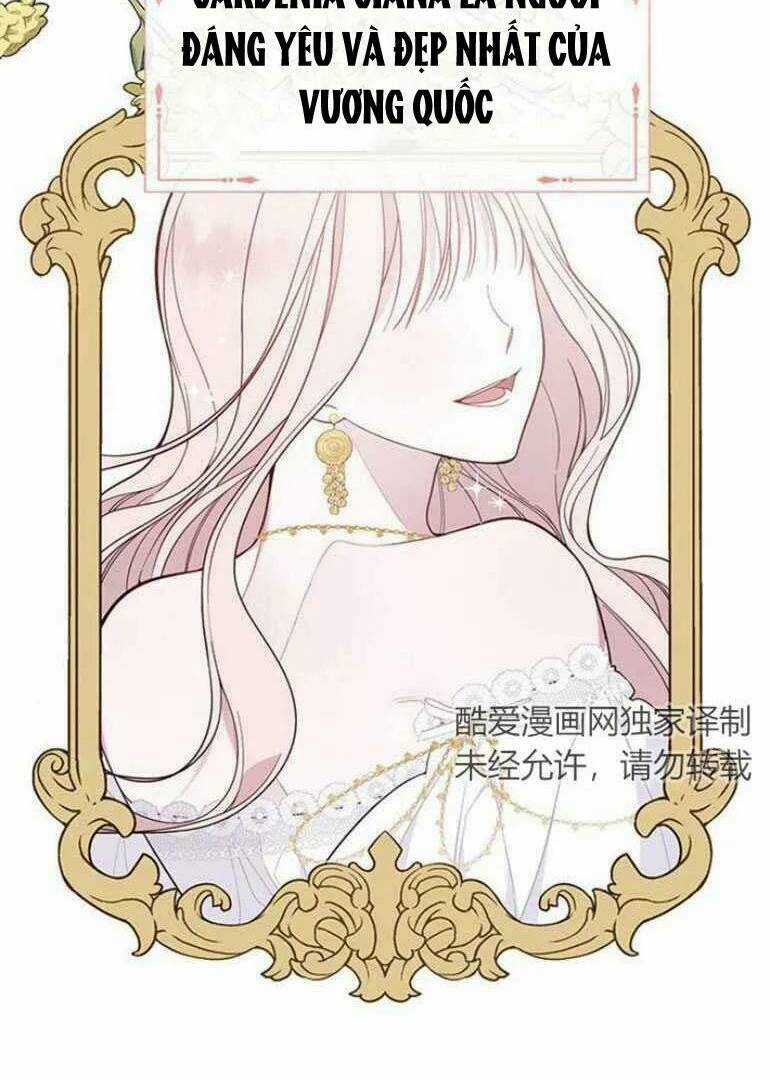 Bạo Quân Baby Chapter 17.2 trang 17