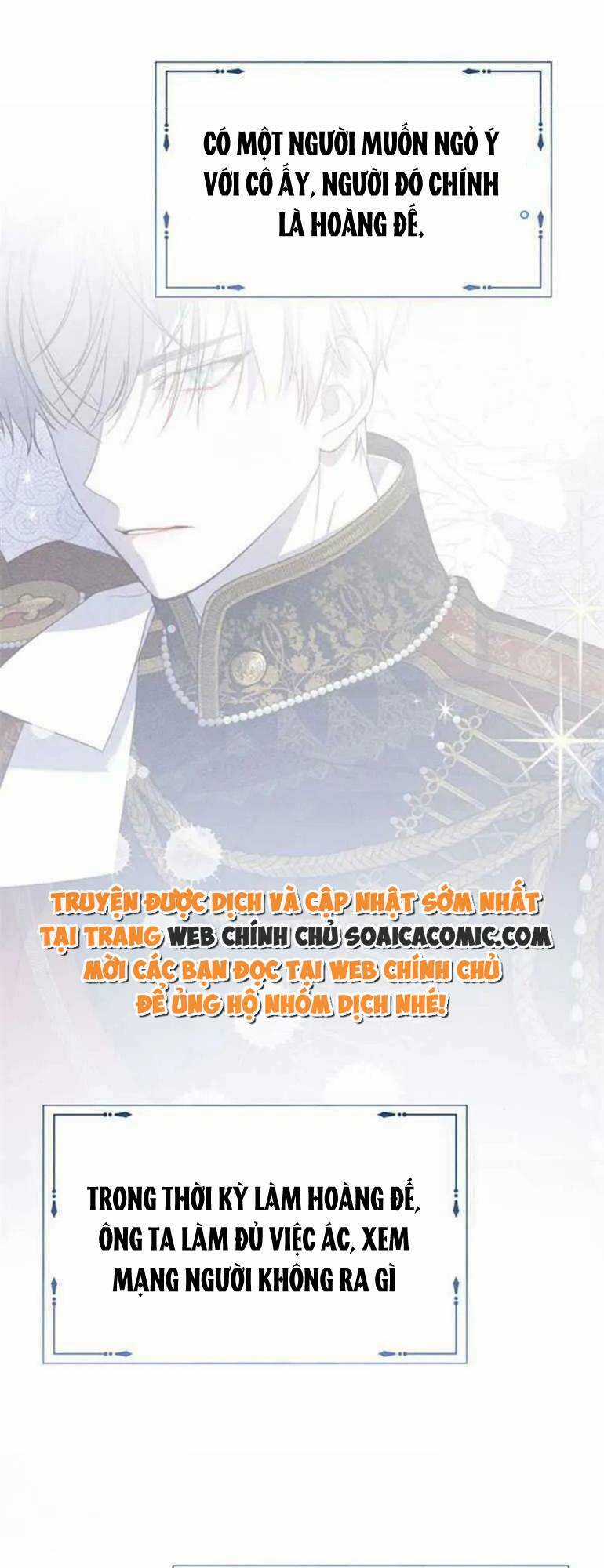 Bạo Quân Baby Chapter 17.2 trang 18