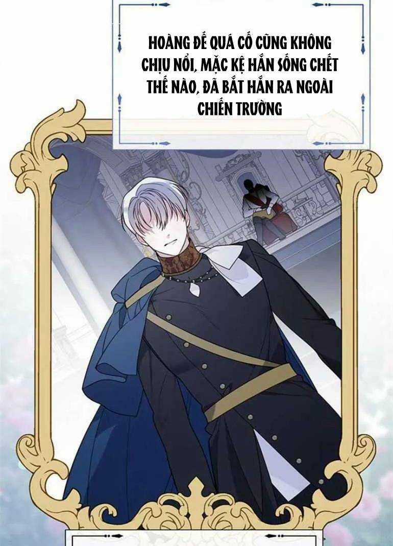 Bạo Quân Baby Chapter 17.2 trang 19