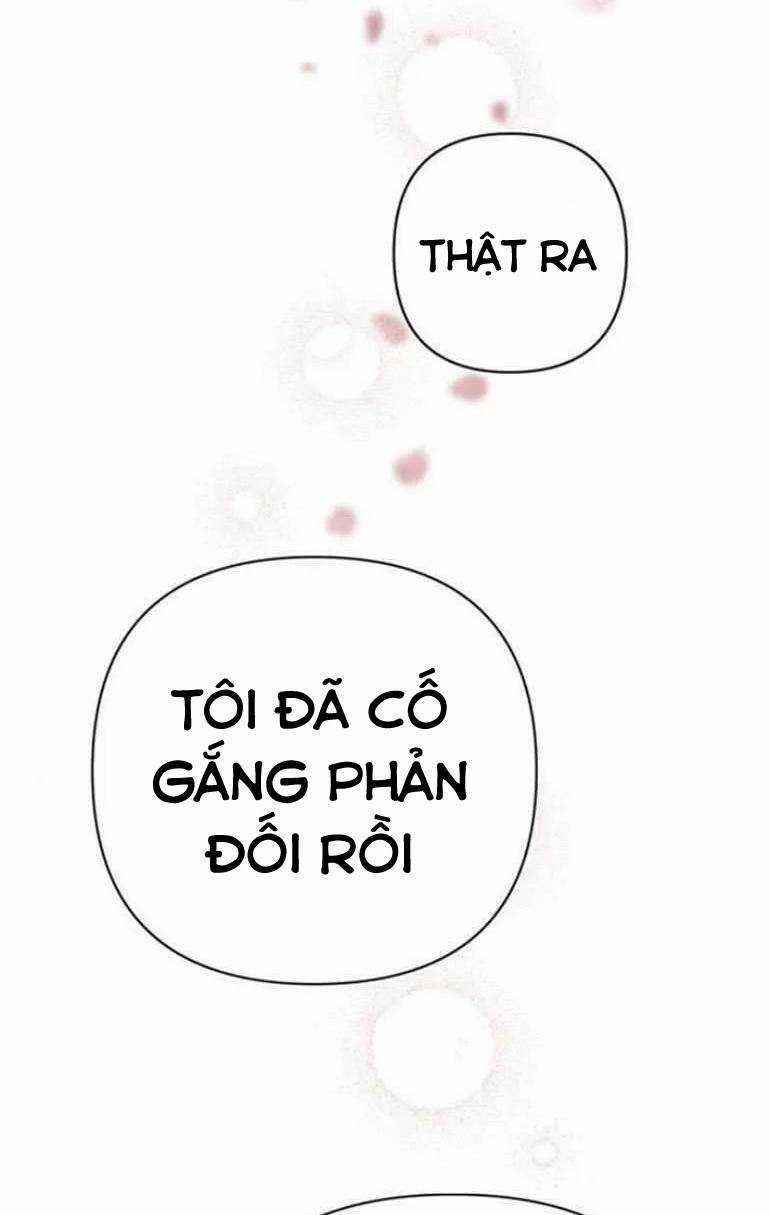 Bạo Quân Baby Chapter 17.2 trang 21
