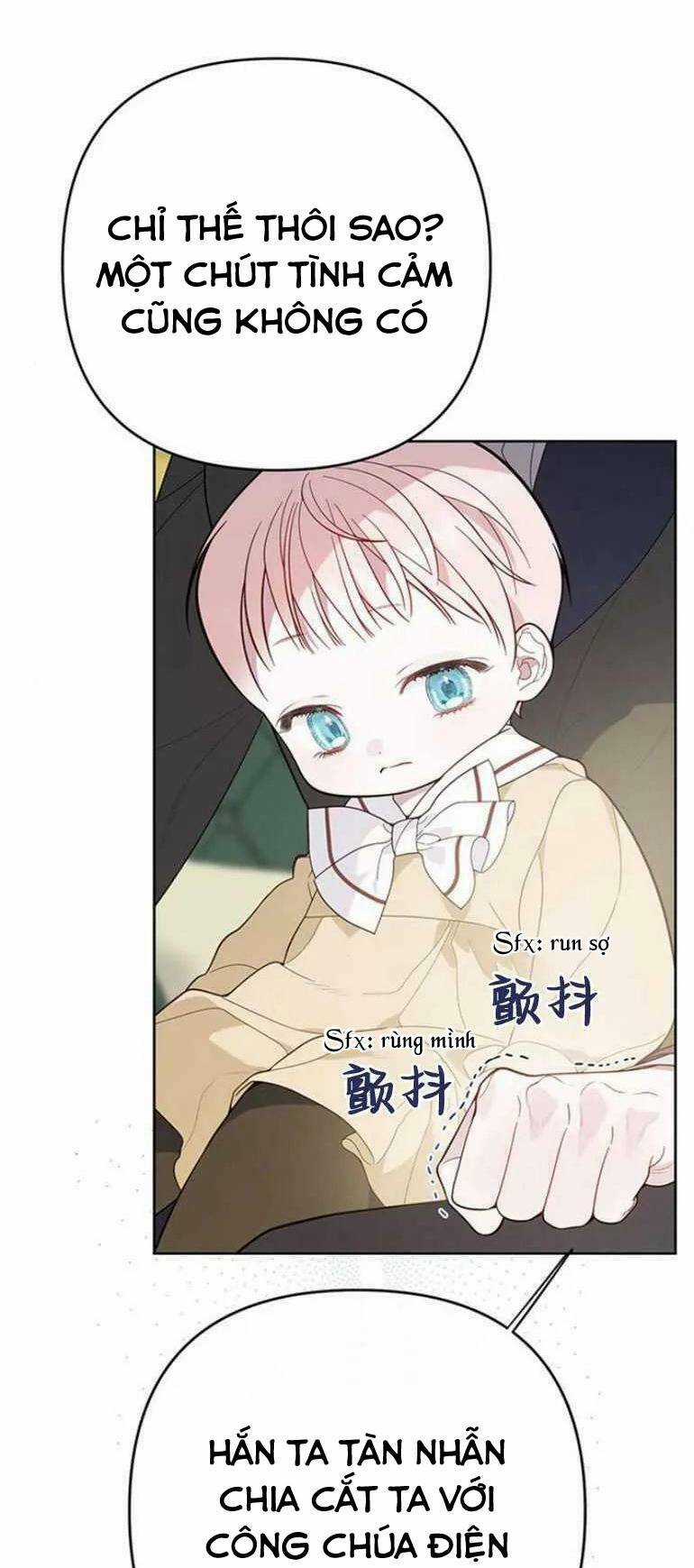 Bạo Quân Baby Chapter 17.2 trang 23