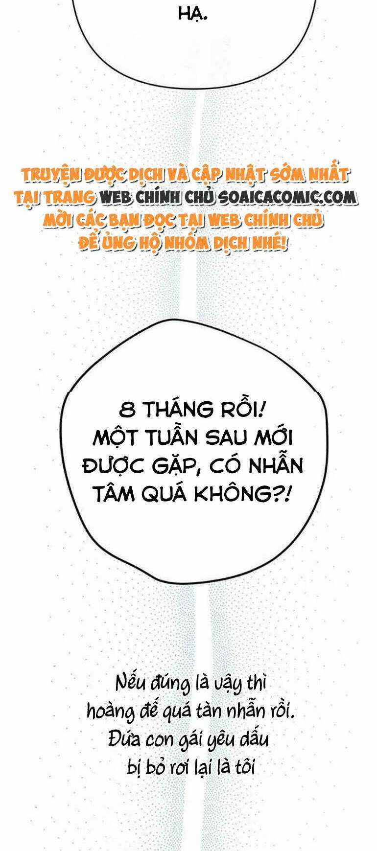 Bạo Quân Baby Chapter 17.2 trang 24