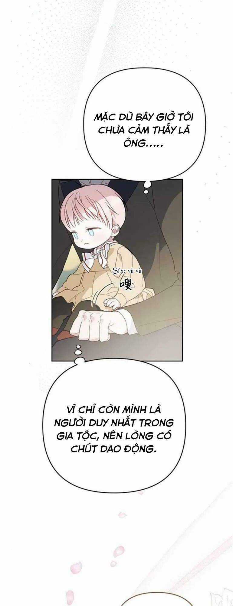 Bạo Quân Baby Chapter 17.2 trang 25