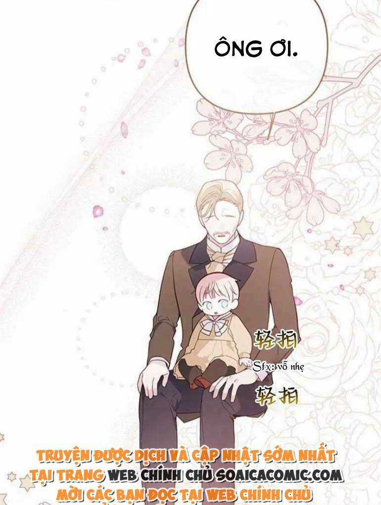 Bạo Quân Baby Chapter 17.2 trang 26