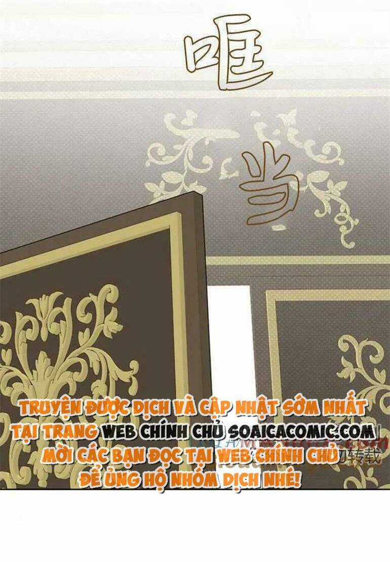 Bạo Quân Baby Chapter 17.2 trang 30