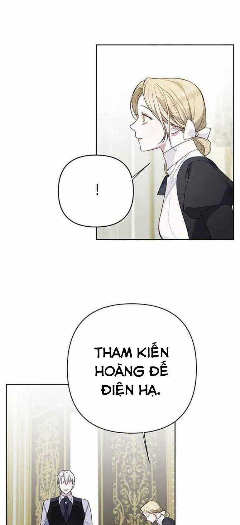 Bạo Quân Baby Chapter 17.2 trang 31