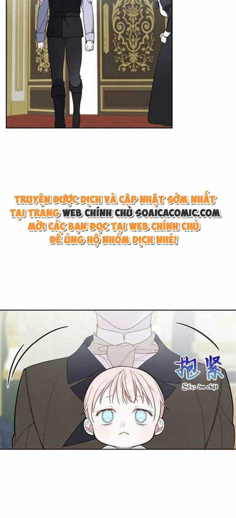 Bạo Quân Baby Chapter 17.2 trang 32