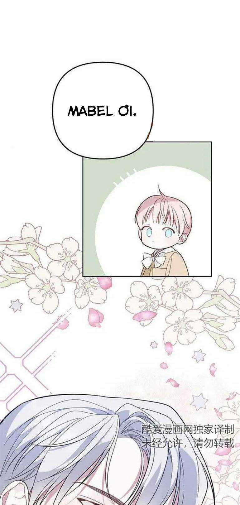 Bạo Quân Baby Chapter 17.2 trang 33