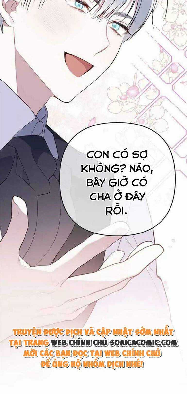 Bạo Quân Baby Chapter 17.2 trang 34