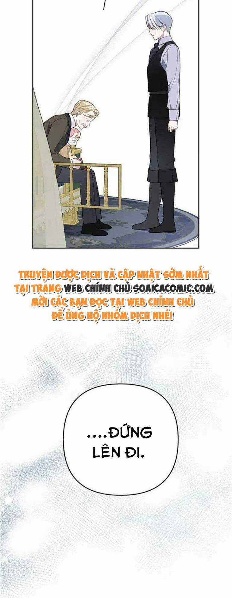 Bạo Quân Baby Chapter 17.2 trang 36