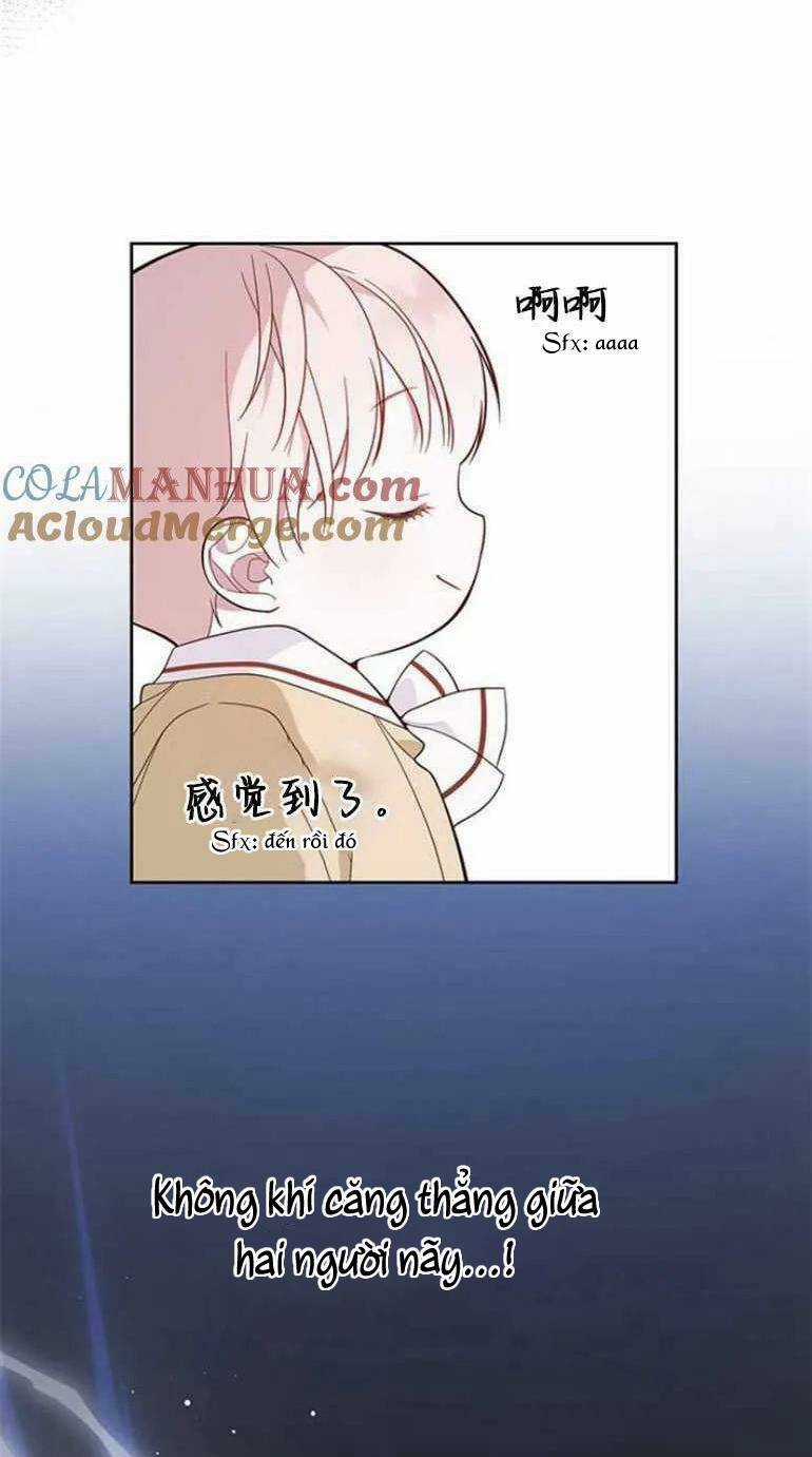 Bạo Quân Baby Chapter 17.2 trang 37