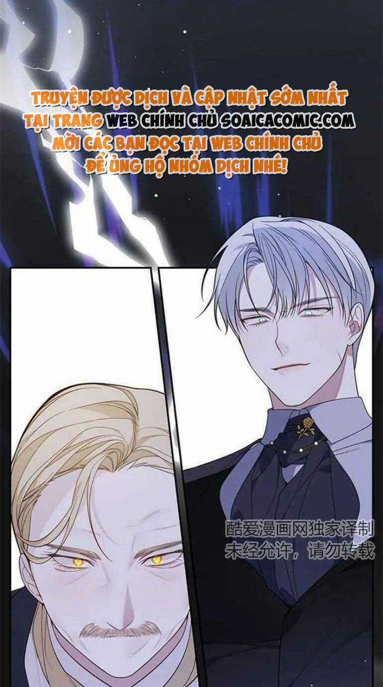 Bạo Quân Baby Chapter 17.2 trang 38