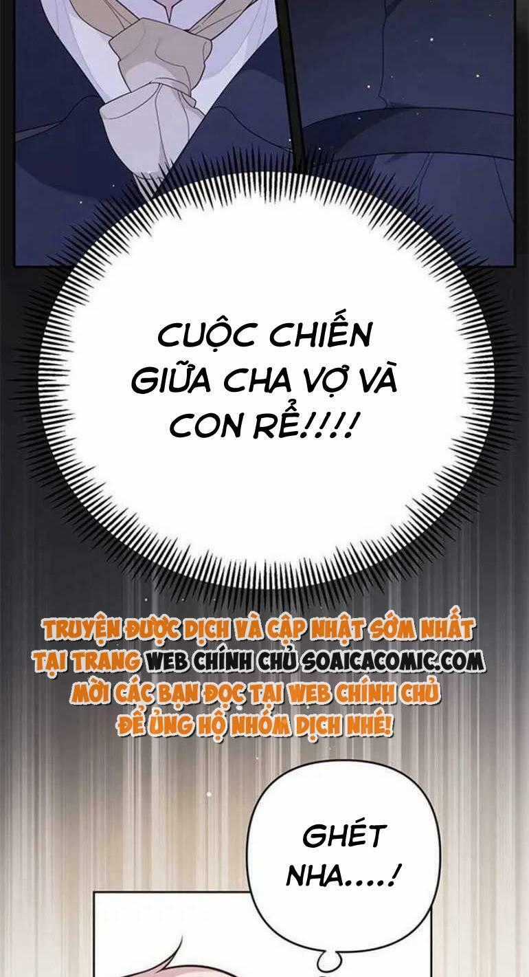 Bạo Quân Baby Chapter 17.2 trang 39