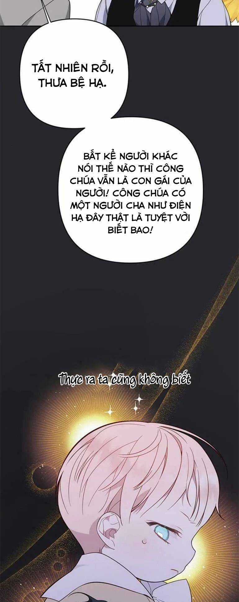 Bạo Quân Baby Chapter 17.2 trang 4
