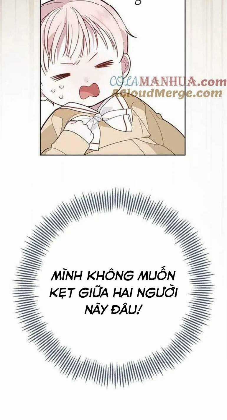 Bạo Quân Baby Chapter 17.2 trang 40