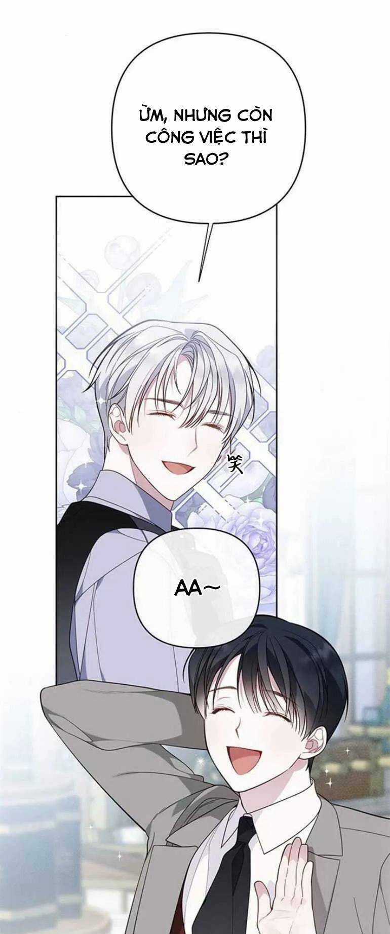 Bạo Quân Baby Chapter 17.2 trang 8