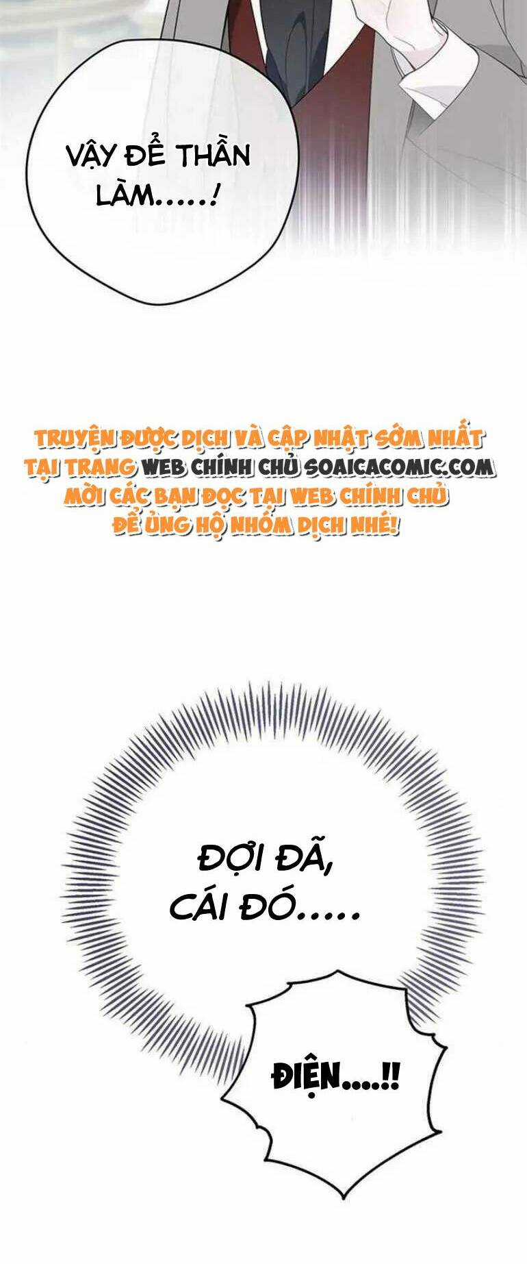 Bạo Quân Baby Chapter 17.2 trang 9