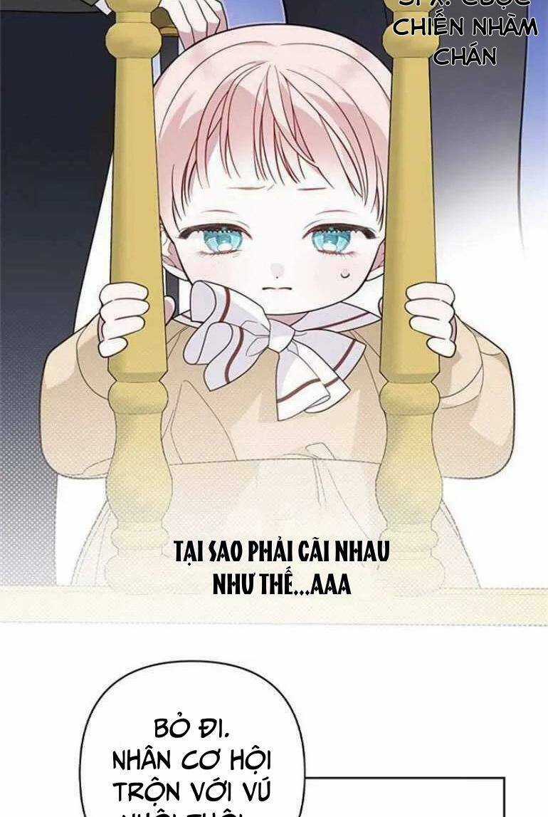 Bạo Quân Baby Chapter 18.1 trang 11