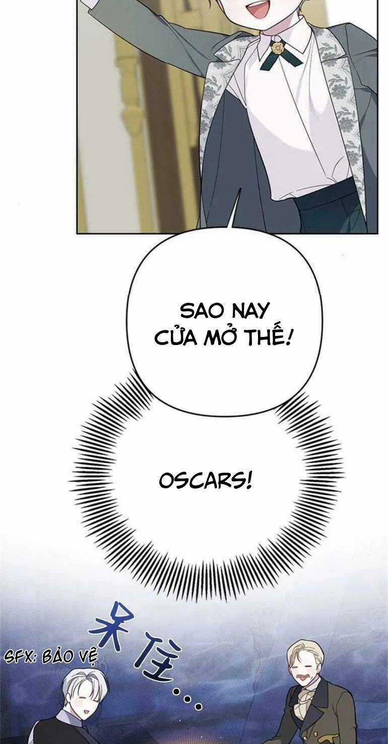 Bạo Quân Baby Chapter 18.1 trang 17