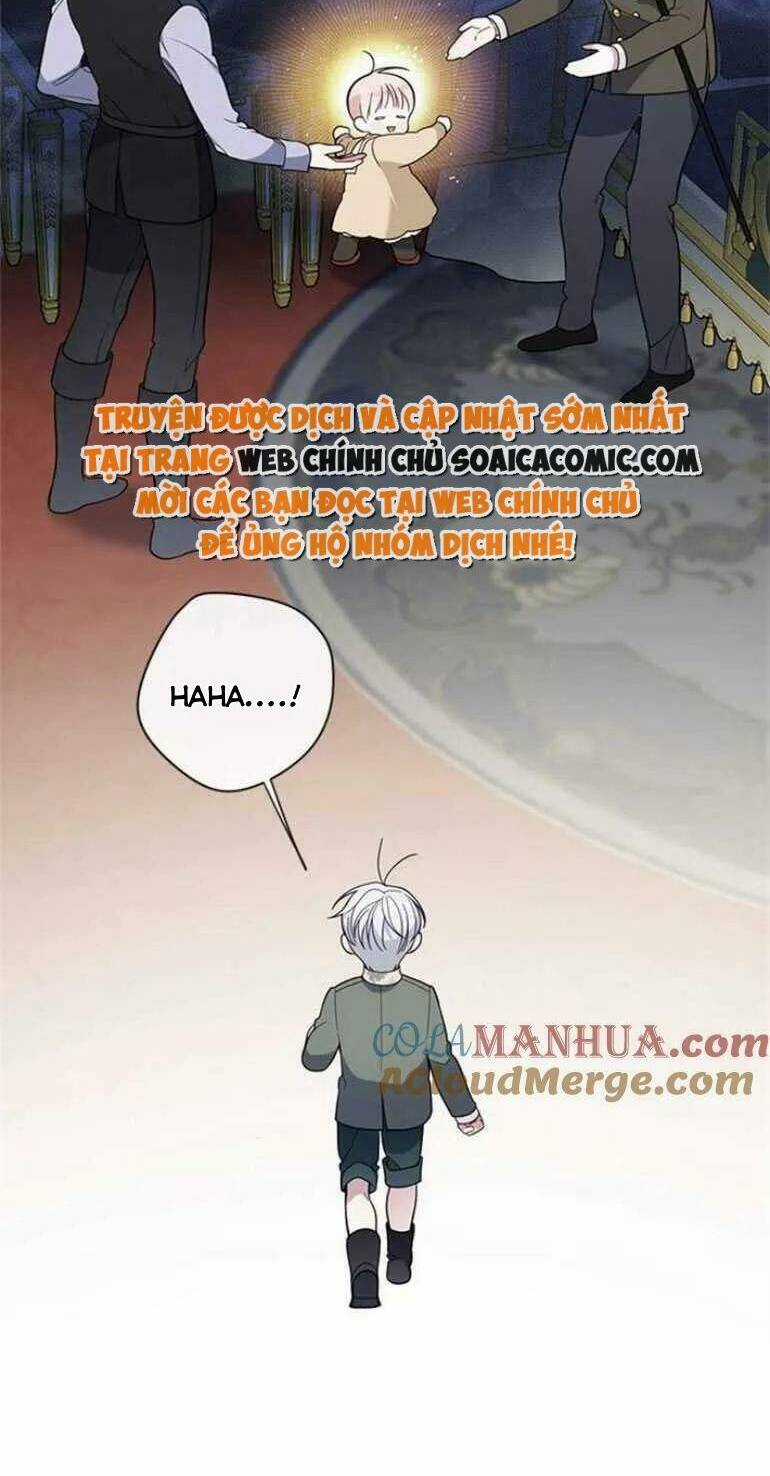 Bạo Quân Baby Chapter 18.1 trang 18