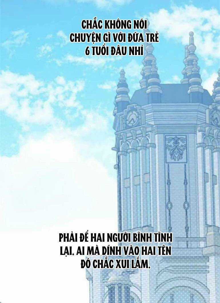 Bạo Quân Baby Chapter 18.1 trang 22