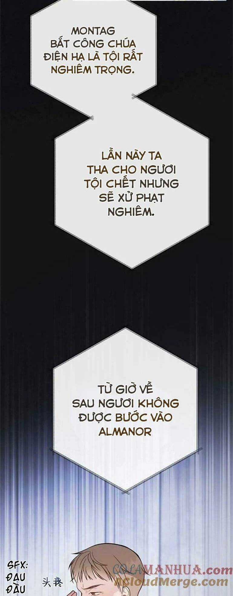 Bạo Quân Baby Chapter 18.1 trang 25