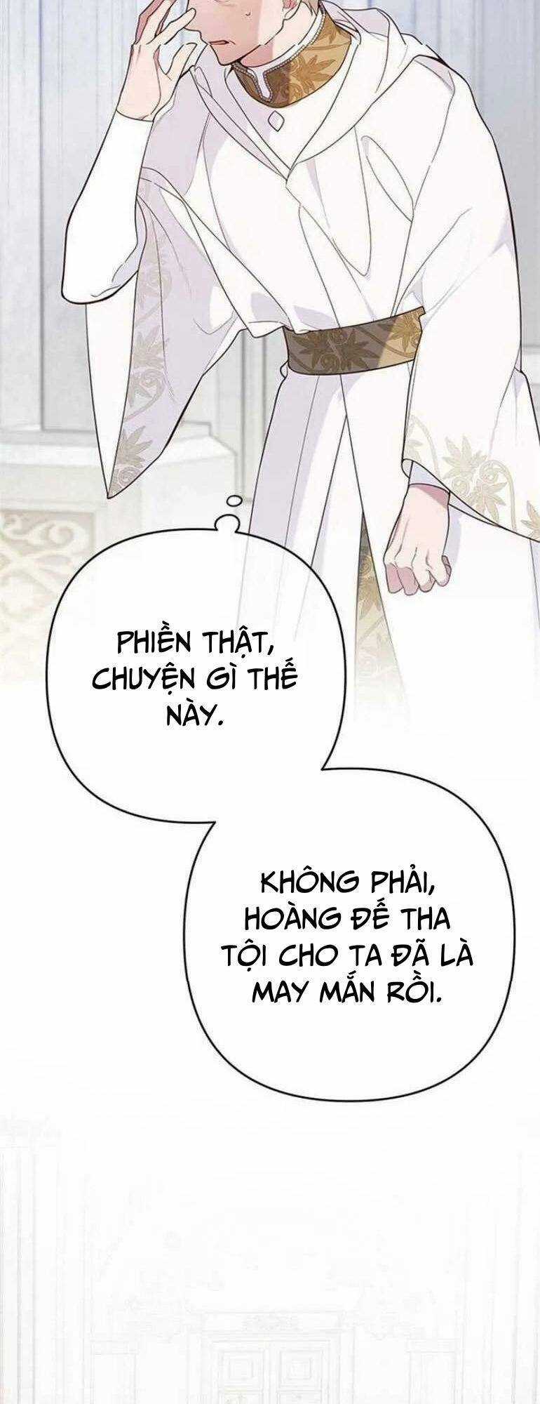 Bạo Quân Baby Chapter 18.1 trang 26