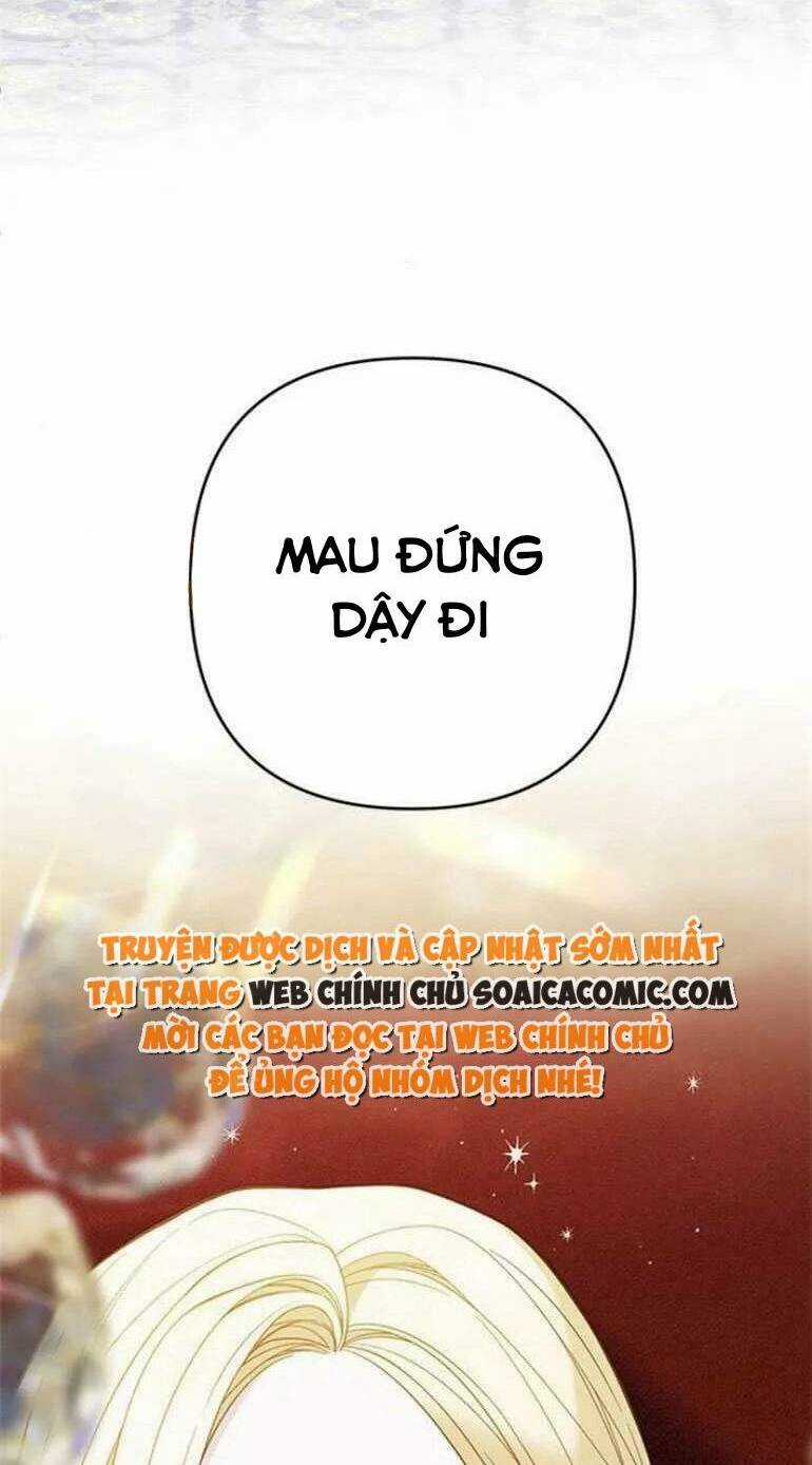 Bạo Quân Baby Chapter 18.1 trang 28