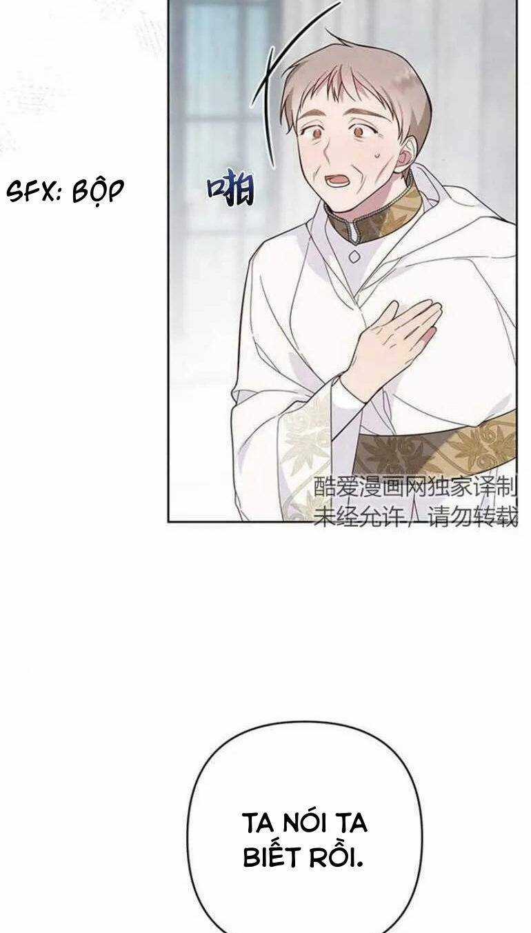 Bạo Quân Baby Chapter 18.1 trang 32