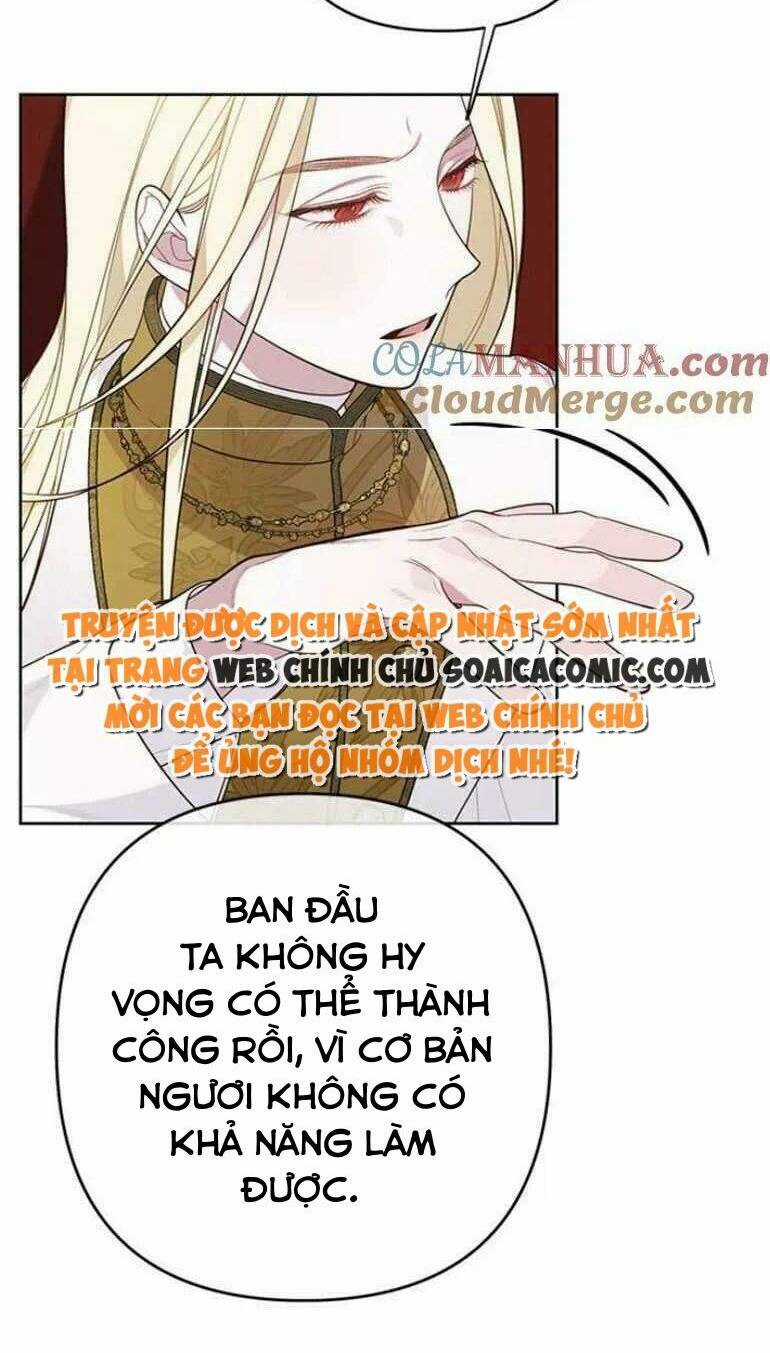 Bạo Quân Baby Chapter 18.1 trang 33