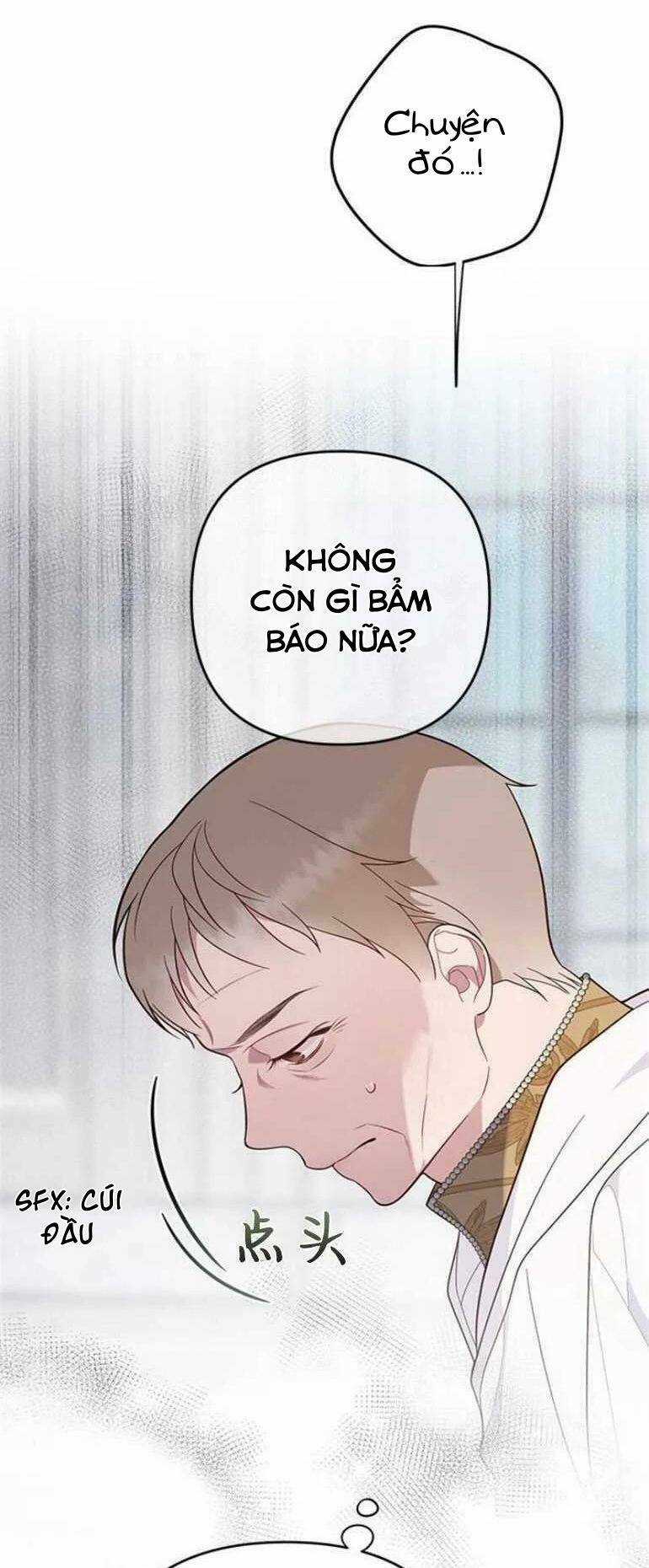 Bạo Quân Baby Chapter 18.1 trang 34