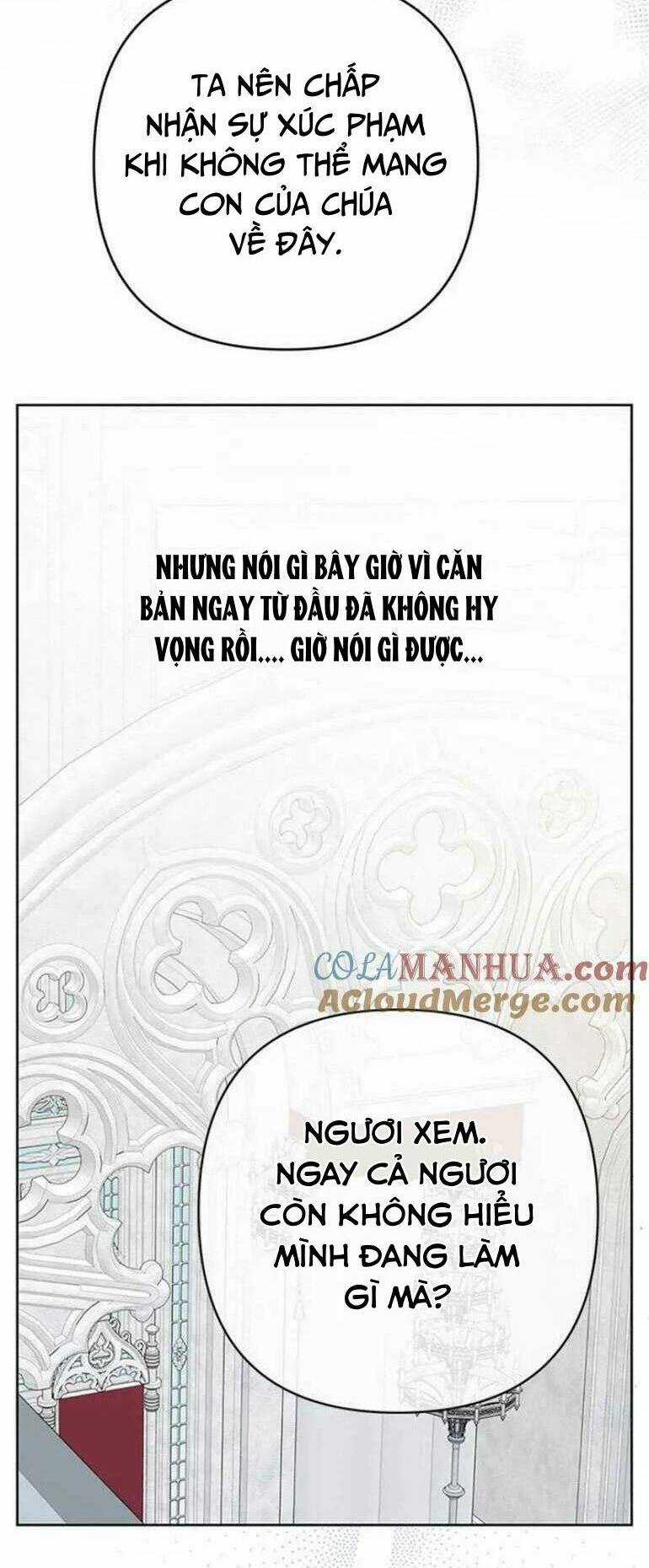 Bạo Quân Baby Chapter 18.1 trang 35