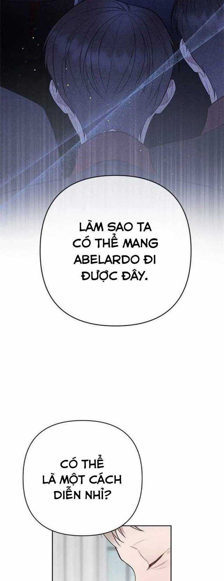 Bạo Quân Baby Chapter 18.1 trang 38