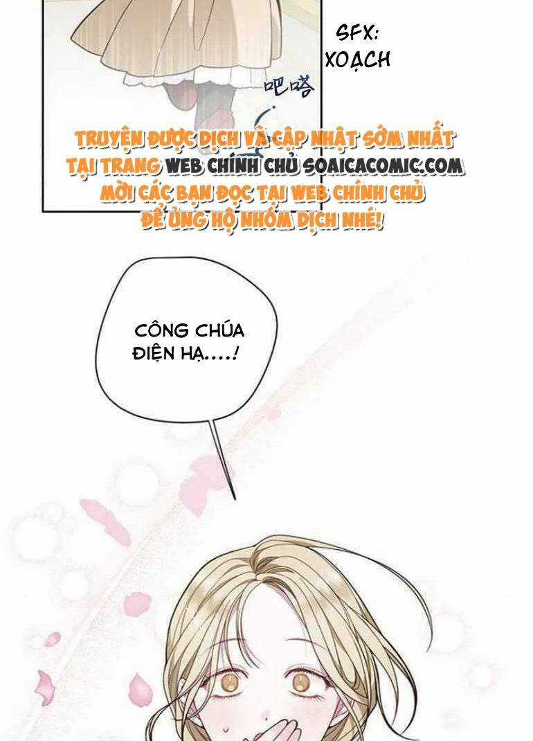 Bạo Quân Baby Chapter 18.1 trang 4