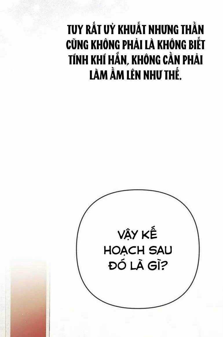 Bạo Quân Baby Chapter 18.1 trang 40