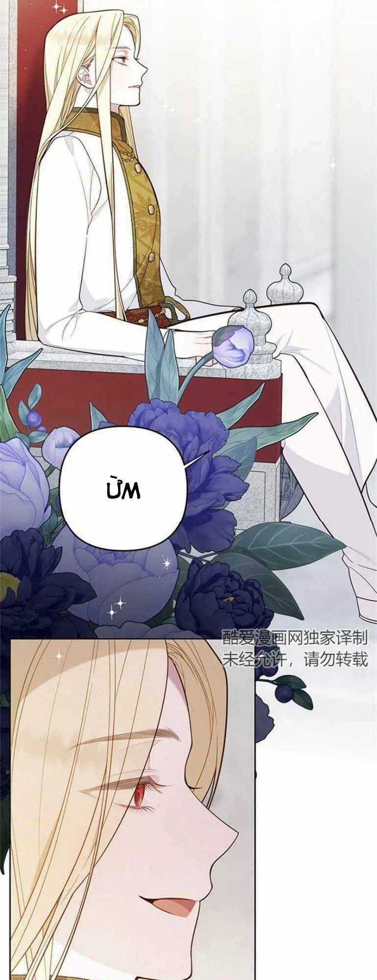 Bạo Quân Baby Chapter 18.1 trang 41