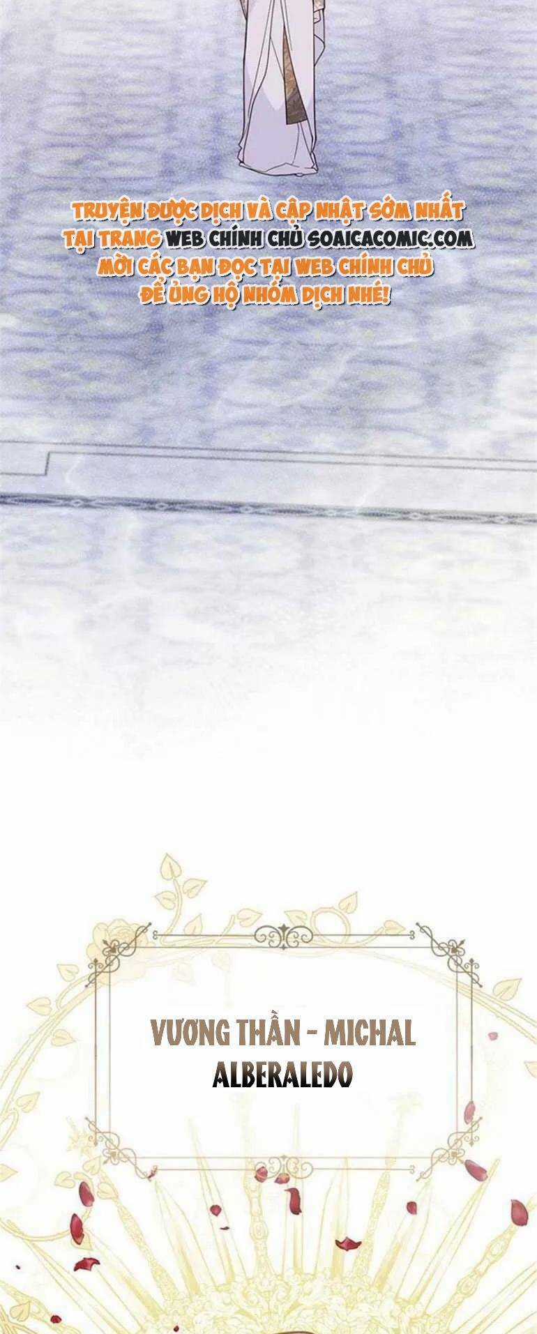 Bạo Quân Baby Chapter 18.1 trang 44