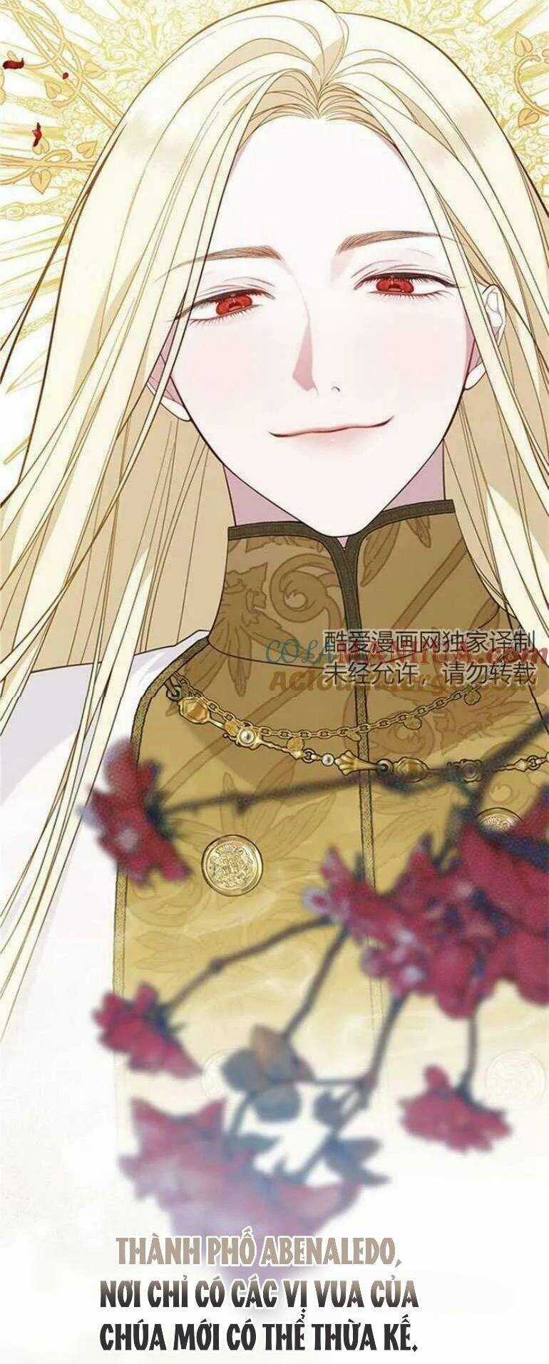 Bạo Quân Baby Chapter 18.1 trang 45