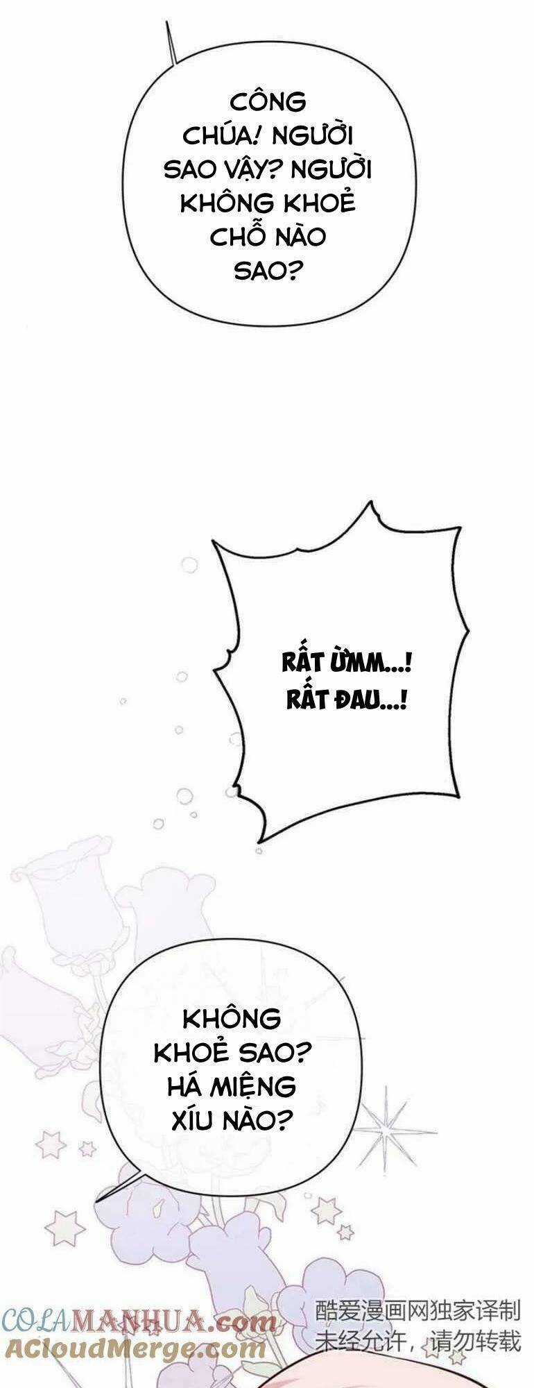 Bạo Quân Baby Chapter 18.1 trang 51