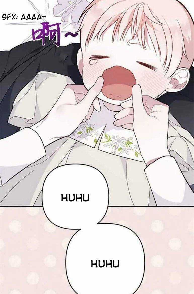 Bạo Quân Baby Chapter 18.1 trang 52