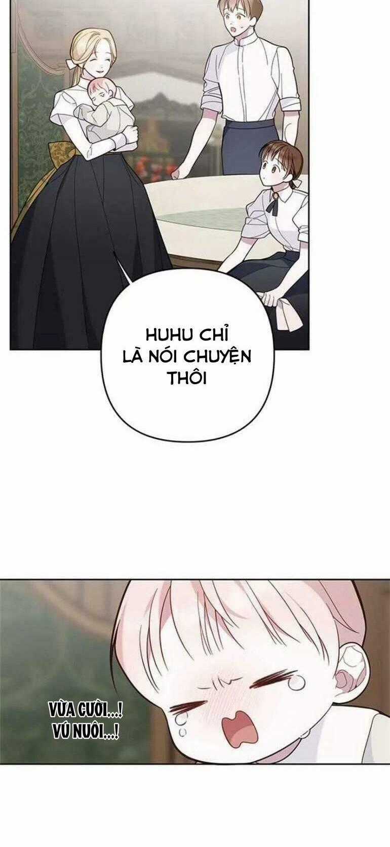 Bạo Quân Baby Chapter 18.1 trang 55