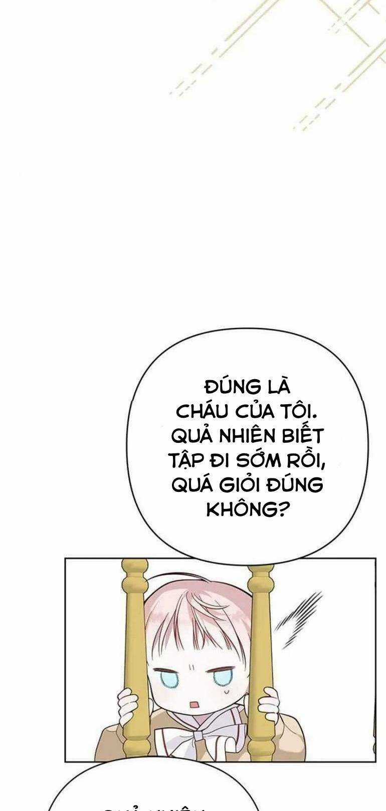 Bạo Quân Baby Chapter 18.1 trang 8